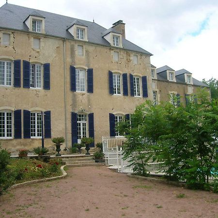 Le Domaine De Rochefort Dissangis Dış mekan fotoğraf