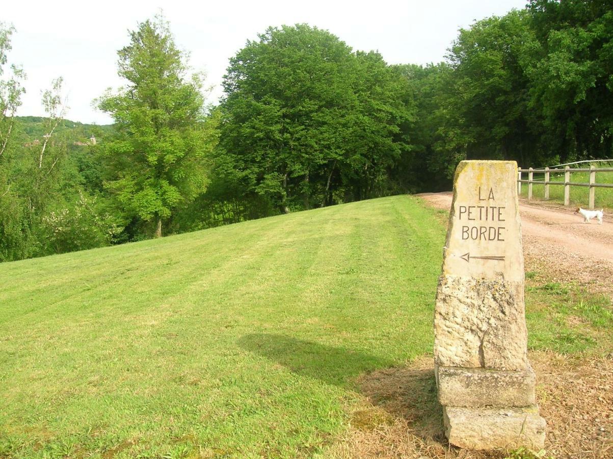 Le Domaine De Rochefort Dissangis Dış mekan fotoğraf