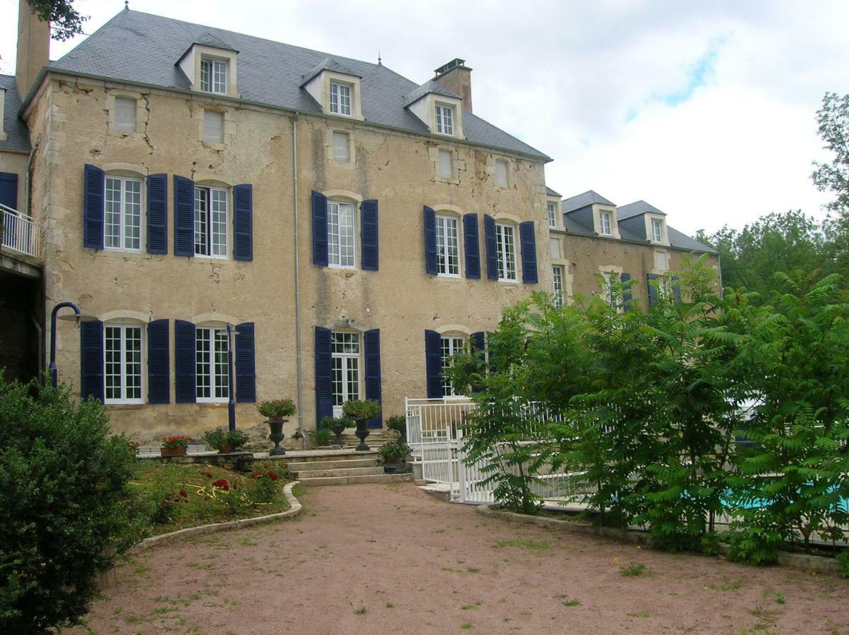 Le Domaine De Rochefort Dissangis Dış mekan fotoğraf