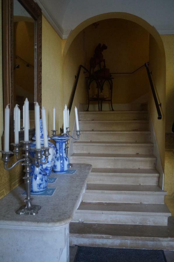 Le Domaine De Rochefort Dissangis Dış mekan fotoğraf